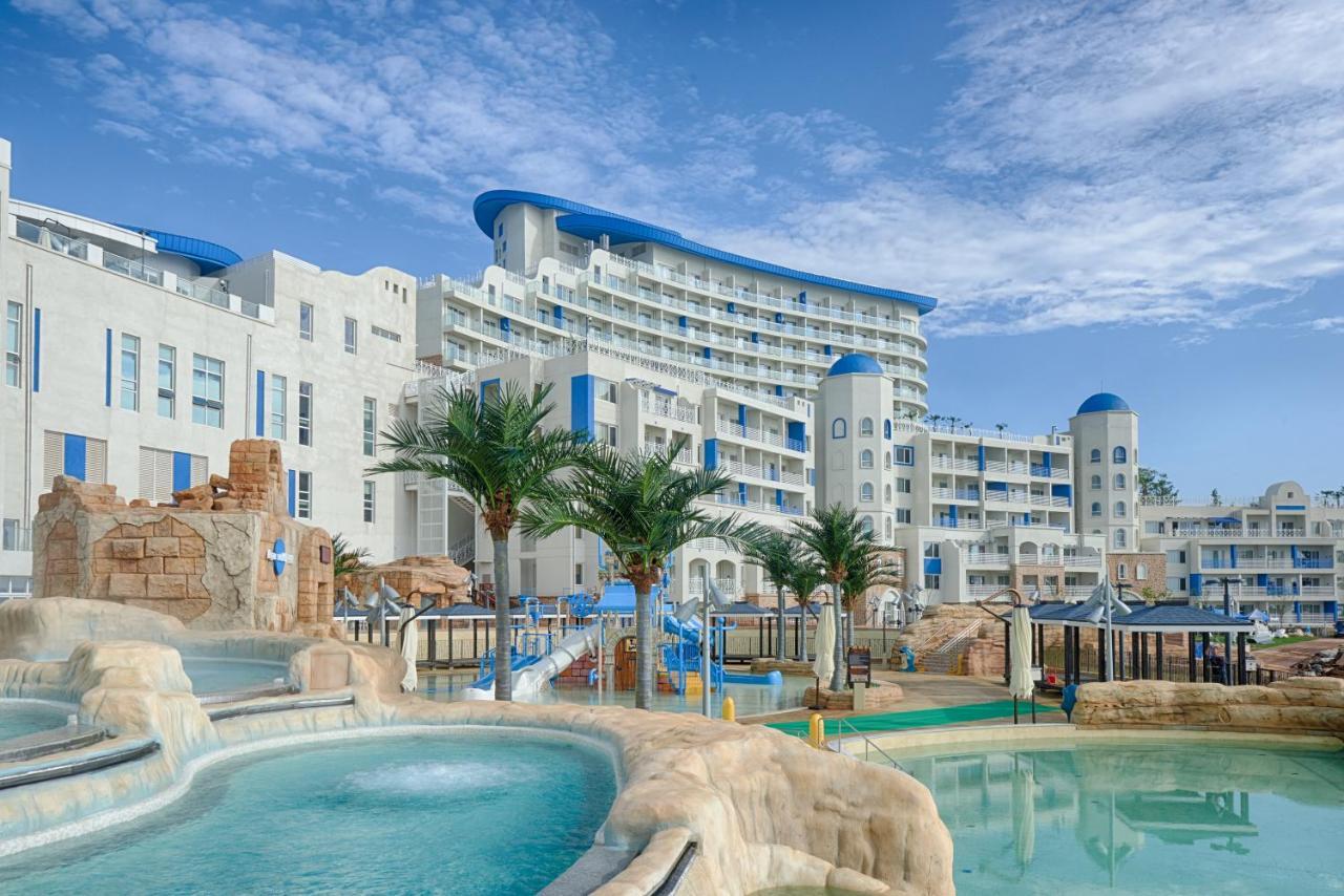 Sol Beach Samcheok Exterior foto