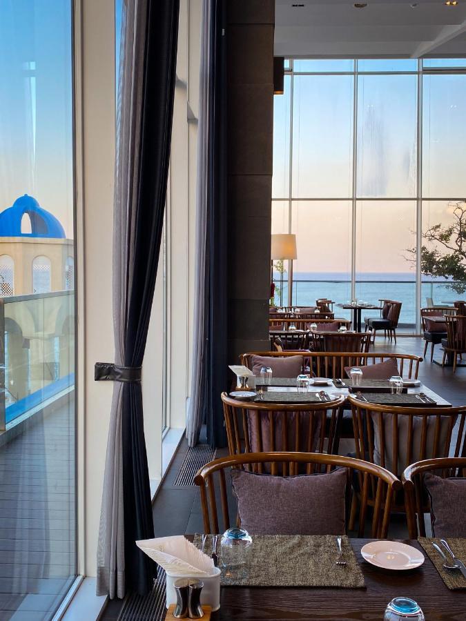 Sol Beach Samcheok Exterior foto