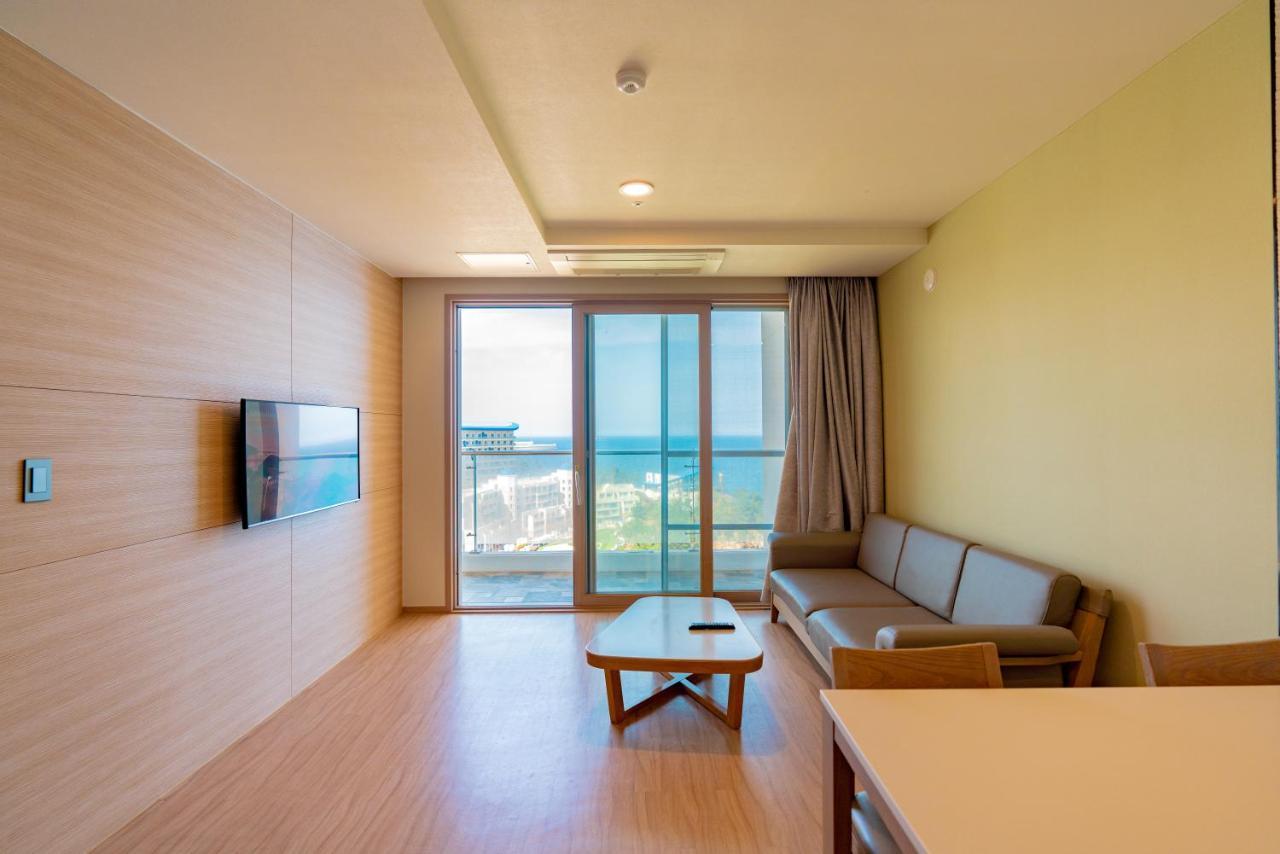 Sol Beach Samcheok Zimmer foto