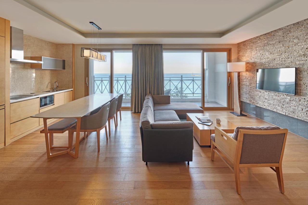 Sol Beach Samcheok Zimmer foto