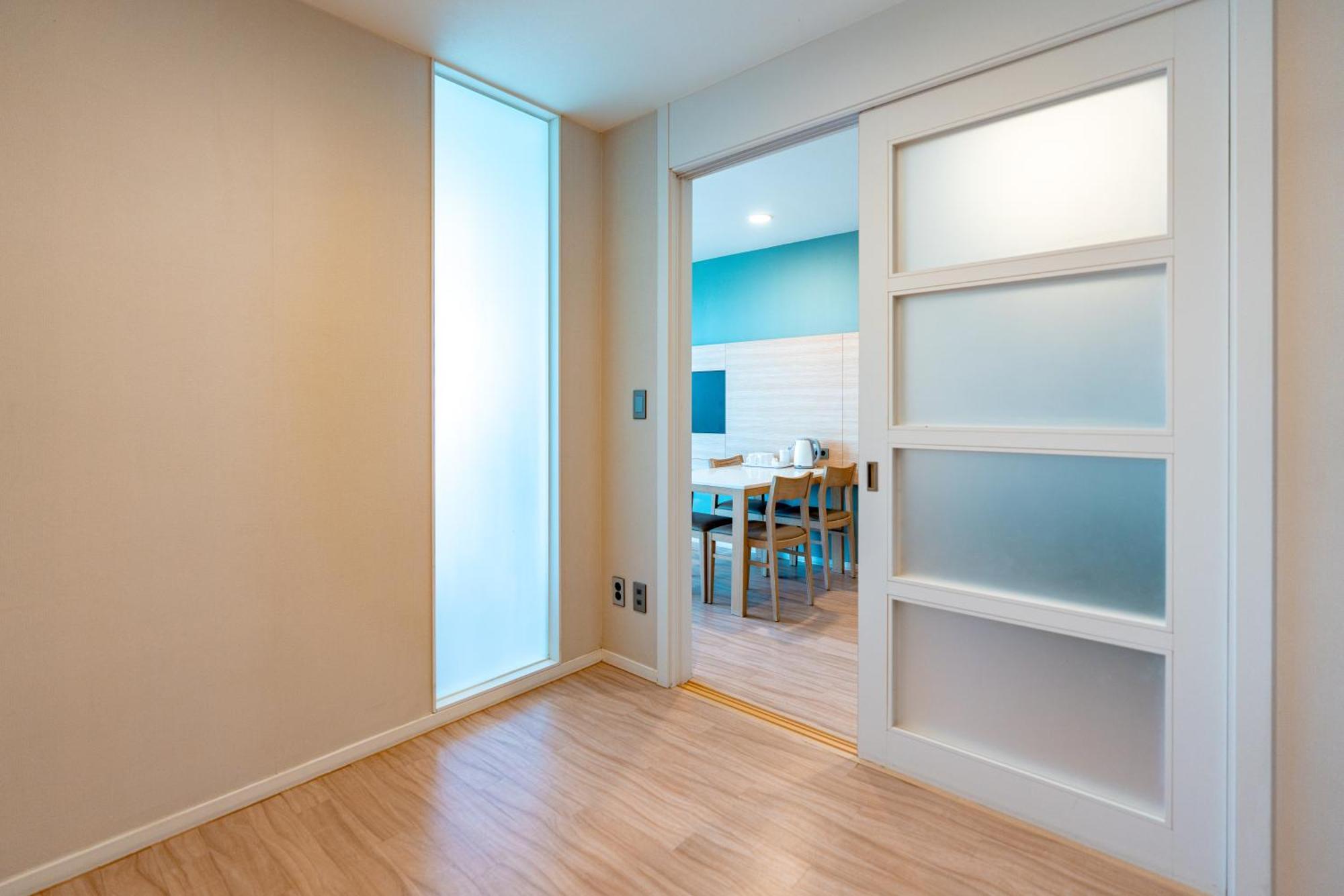 Sol Beach Samcheok Zimmer foto