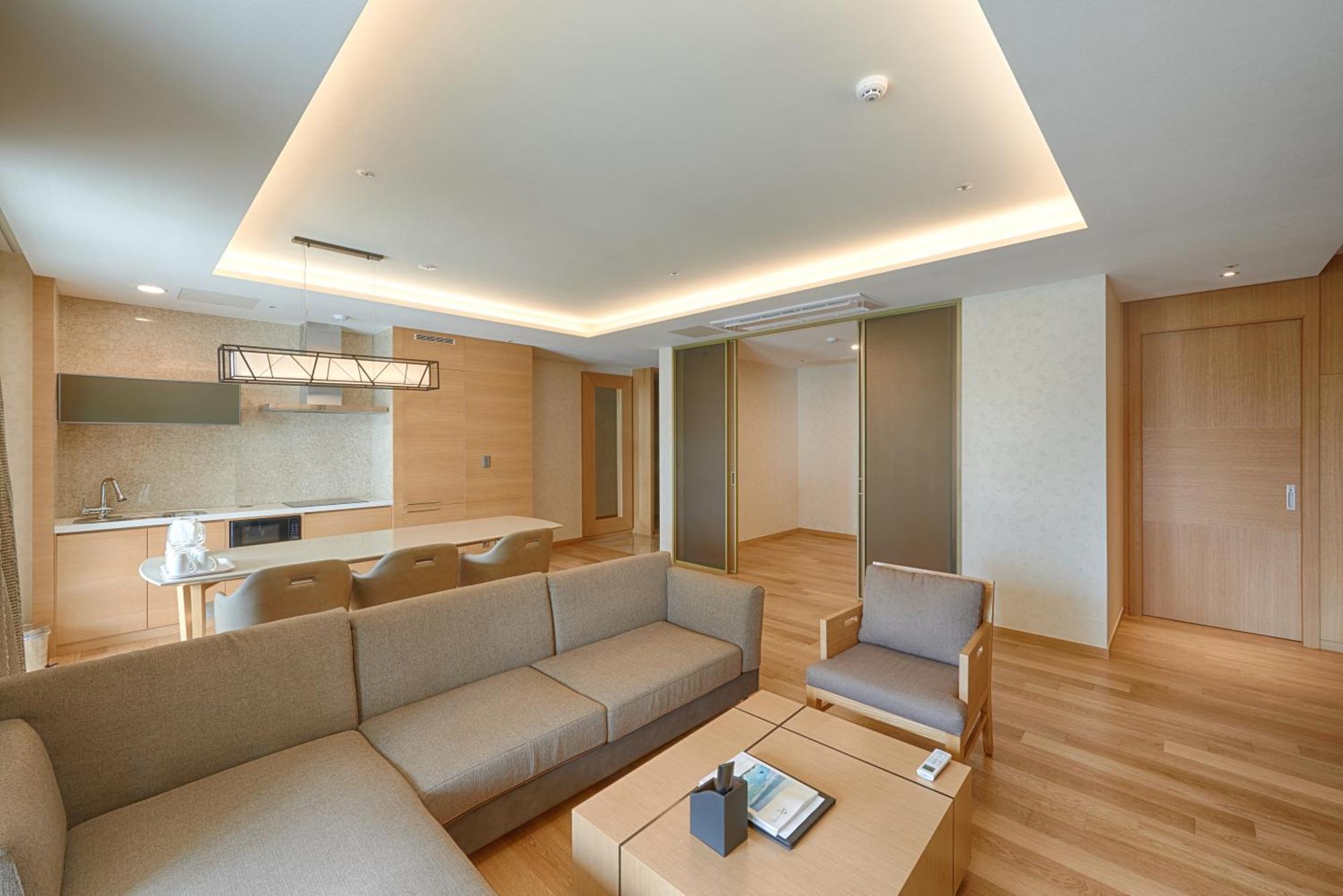 Sol Beach Samcheok Zimmer foto