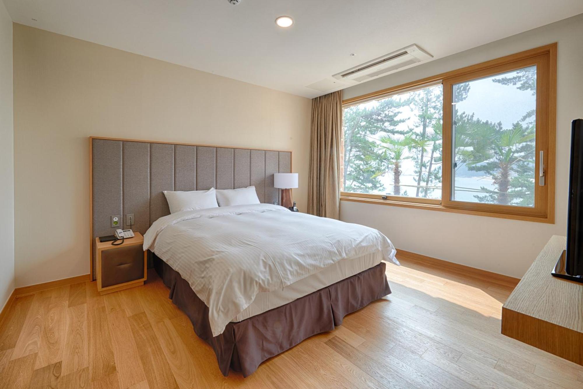 Sol Beach Samcheok Zimmer foto