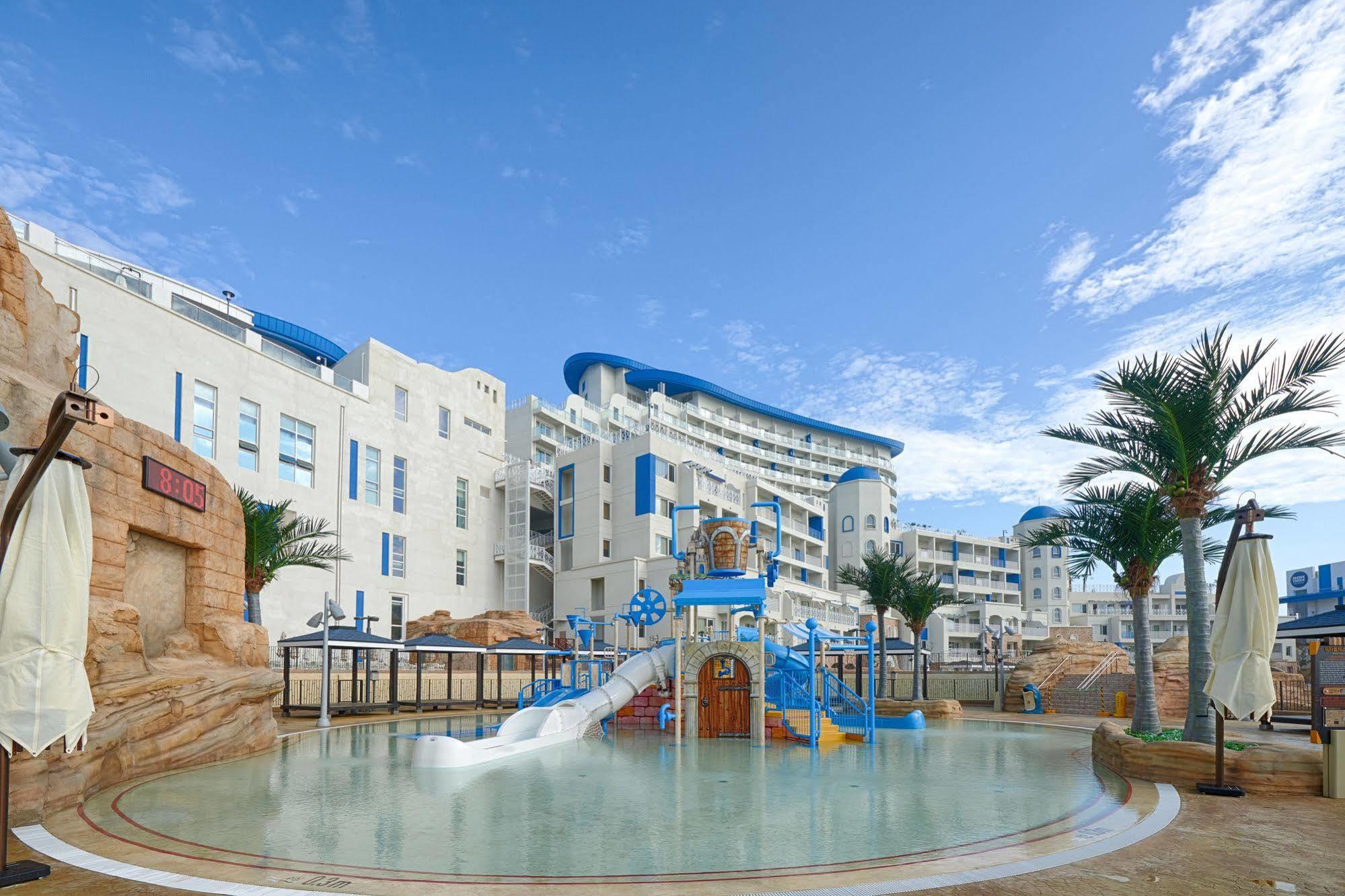Sol Beach Samcheok Exterior foto