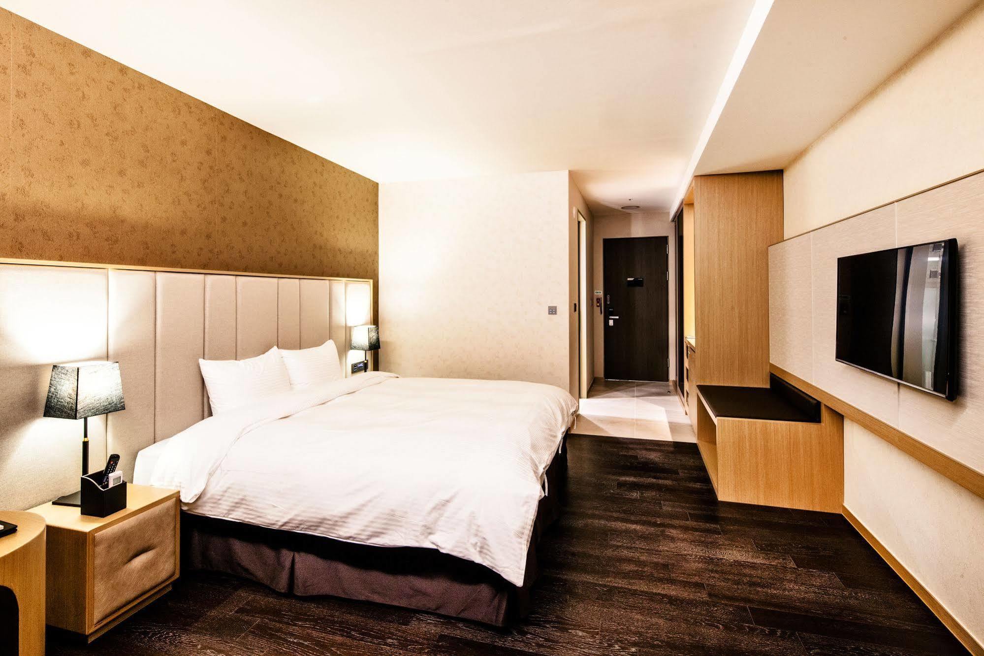 Sol Beach Samcheok Exterior foto